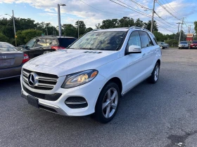 Mercedes-Benz GLE undefined | Auto.bg — изображение 2 Mercedes-Benz GLE undefined | Auto.bg — изображение 2