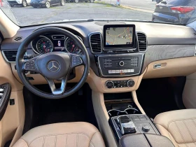 Mercedes-Benz GLE undefined | Auto.bg — изображение 9 Mercedes-Benz GLE undefined | Auto.bg — изображение 9
