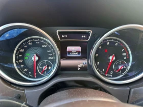Mercedes-Benz GLE undefined | Auto.bg — изображение 8 Mercedes-Benz GLE undefined | Auto.bg — изображение 8