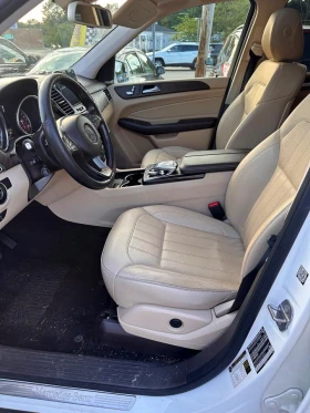 Mercedes-Benz GLE undefined | Auto.bg — изображение 5 Mercedes-Benz GLE undefined | Auto.bg — изображение 5