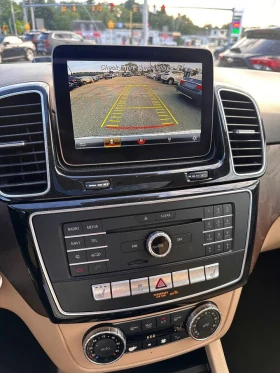 Mercedes-Benz GLE undefined | Auto.bg — изображение 13 Mercedes-Benz GLE undefined | Auto.bg — изображение 13