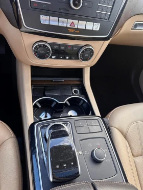 Mercedes-Benz GLE undefined | Auto.bg — изображение 12 Mercedes-Benz GLE undefined | Auto.bg — изображение 12