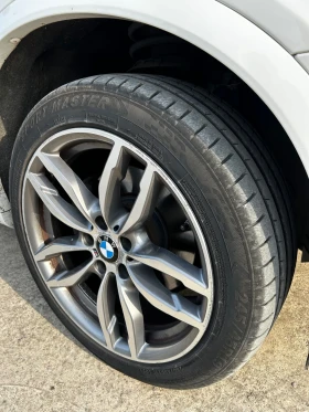 BMW X4 - 24900 € - 48821450 8 | Car24.bg BMW X4 - 24900 € - 48821450 8