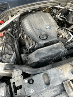 BMW X4 - 24900 € - 48821450 9 | Car24.bg BMW X4 - 24900 € - 48821450 9