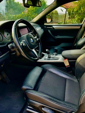 BMW X4 2.0 D, x-DRIVE, M-Sport 2017, Apple CarPlay | Auto.bg — изображение 12 BMW X4 2.0 D, x-DRIVE, M-Sport 2017, Apple CarPlay | Auto.bg — изображение 12