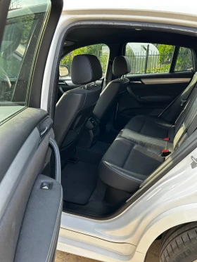 BMW X4 - 24900 € - 48821450 10 | Car24.bg BMW X4 - 24900 € - 48821450 10