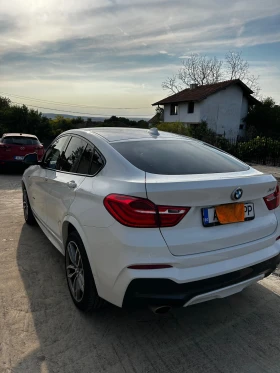 BMW X4 - 24900 € - 48821450 4 | Car24.bg BMW X4 - 24900 € - 48821450 4