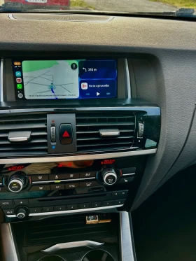 BMW X4 2.0 D, x-DRIVE, M-Sport 2017, Apple CarPlay | Auto.bg — изображение 9 BMW X4 2.0 D, x-DRIVE, M-Sport 2017, Apple CarPlay | Auto.bg — изображение 9