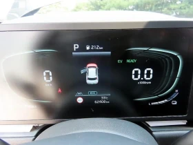 Kia Niro Trendy | Auto.bg — изображение 9 Kia Niro Trendy | Auto.bg — изображение 9