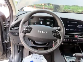 Kia Niro Trendy | Auto.bg — изображение 8 Kia Niro Trendy | Auto.bg — изображение 8