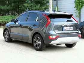 Kia Niro Trendy | Auto.bg — изображение 3 Kia Niro Trendy | Auto.bg — изображение 3