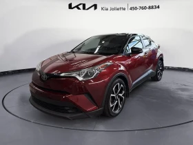 Toyota C-HR LE CAMERA RECUL SIEGES CHAUFFANTS A/C BLUETOOTH - Car24.bg Toyota C-HR LE CAMERA RECUL SIEGES CHAUFFANTS A/C BLUETOOTH