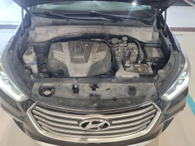 Hyundai Santa fe 3.3 V6 * Awd Preferred * CARFAX * - 11850 € - 16050543 15 | Car24.bg Hyundai Santa fe 3.3 V6 * Awd Preferred * CARFAX * - 11850 € - 16050543 15