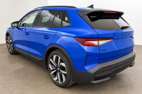 Skoda Elroq Sportline 85kWh - 22999 € - 34874379 4 | Car24.bg Skoda Elroq Sportline 85kWh - 22999 € - 34874379 4