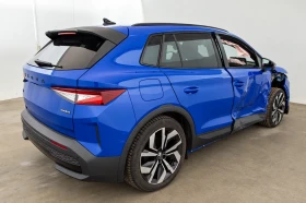 Skoda Elroq Sportline 85kWh - 22999 € - 34874379 3 | Car24.bg Skoda Elroq Sportline 85kWh - 22999 € - 34874379 3