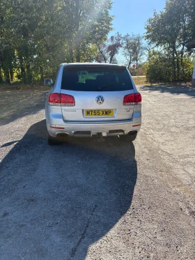 VW Touareg - 3000 € - 92519051 5 | Car24.bg VW Touareg - 3000 € - 92519051 5