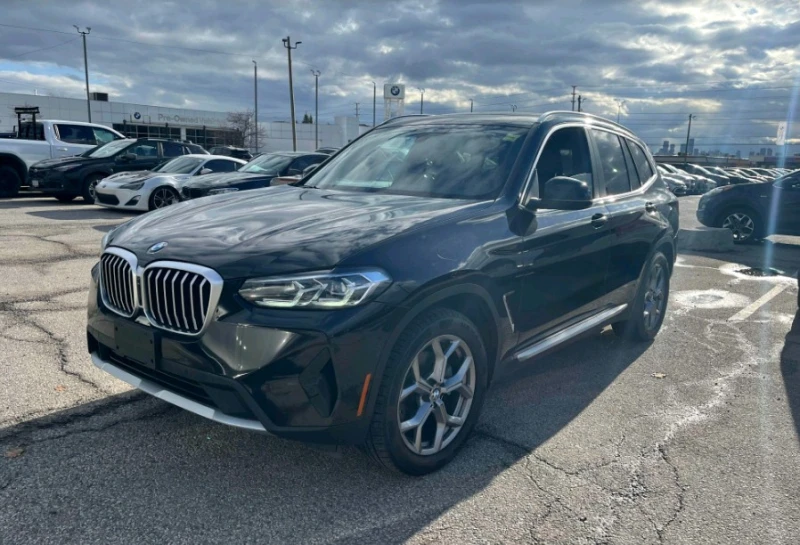 BMW X3 XDRIVE30I - 59000 лв. / 30166.22 € - 70977824 1 | Car24.bg BMW X3 XDRIVE30I - 59000 лв. / 30166.22 € - 70977824 1