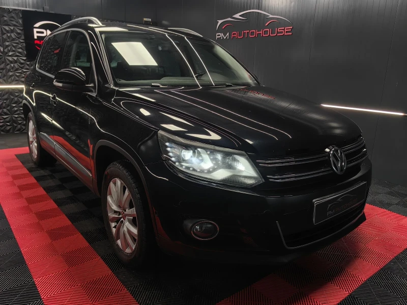VW Tiguan N1* FACE* 4x4* ПОДГРЕВ* НАВИ* PARK ASSIST - 19500 лв. / 9970.19 € - 66557833 1 | Car24.bg VW Tiguan N1* FACE* 4x4* ПОДГРЕВ* НАВИ* PARK ASSIST - 19500 лв. / 9970.19 € - 66557833 1