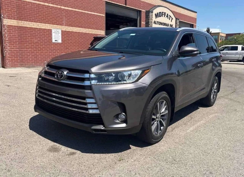 Toyota Highlander * XLE * CARFAX * БЕЗ ПЪРВОНАЧАЛНА ВНОСКА - 23300 € / 45570.84 лв. - 52294770 1 | Car24.bg Toyota Highlander * XLE * CARFAX * БЕЗ ПЪРВОНАЧАЛНА ВНОСКА - 23300 € / 45570.84 лв. - 52294770 1