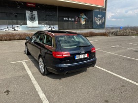 Audi A6 4.2  | Mobile.bg   7