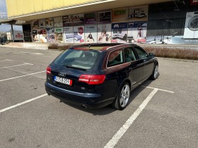 Audi A6 4.2  | Mobile.bg   9