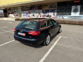 Audi A6 4.2  | Mobile.bg   8