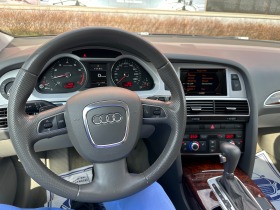 Audi A6 4.2  | Mobile.bg   11