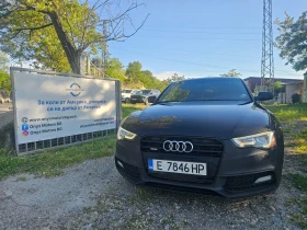 Audi A5 1 - Car24.bg Audi A5 1