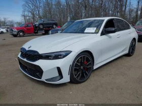 BMW 340 M340I XDRIVE CARFAX АВТО КРЕДИТ - Car24.bg BMW 340 M340I XDRIVE CARFAX АВТО КРЕДИТ