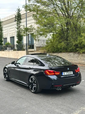 BMW 435 | Mobile.bg — малка снимка 5
