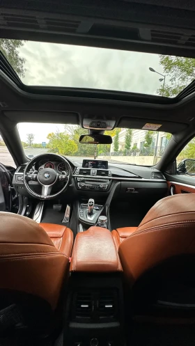 BMW 435 | Mobile.bg — малка снимка 10
