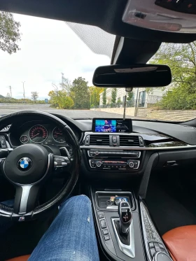 BMW 435 | Mobile.bg — малка снимка 17