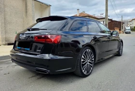 Audi A6 326-Competition-Exclusive-RS-TOP-Лизинг - 43999 лв. / 22496.33 € - 46413651 5 | Car24.bg Audi A6 326-Competition-Exclusive-RS-TOP-Лизинг - 43999 лв. / 22496.33 € - 46413651 5