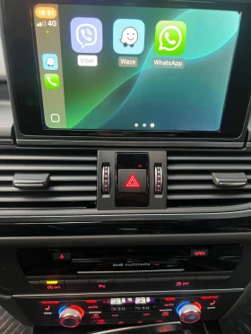 Audi A6 326-Competition-Exclusive-RS-TOP-Лизинг - 43999 лв. / 22496.33 € - 46413651 17 | Car24.bg Audi A6 326-Competition-Exclusive-RS-TOP-Лизинг - 43999 лв. / 22496.33 € - 46413651 17