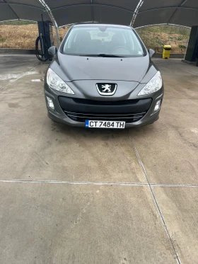 Peugeot 308 1.6 HDI - 7800 лв. / 3988.08 € - 87780255 3 | Car24.bg Peugeot 308 1.6 HDI - 7800 лв. / 3988.08 € - 87780255 3
