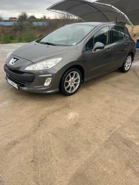 Peugeot 308 1.6 HDI - 7800 лв. / 3988.08 € - 87780255 2 | Car24.bg Peugeot 308 1.6 HDI - 7800 лв. / 3988.08 € - 87780255 2