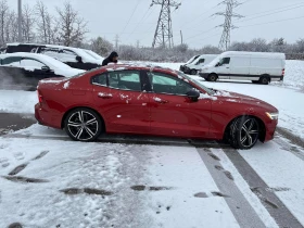 Volvo S60 CARFAX * * АВТО КРЕДИТ * * - 31500 лв. / 16105.69 € - 81721141 5 | Car24.bg Volvo S60 CARFAX * * АВТО КРЕДИТ * * - 31500 лв. / 16105.69 € - 81721141 5