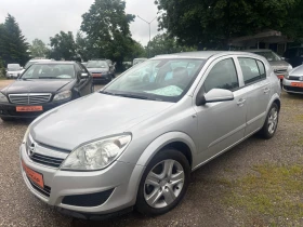Снимка Opel Astra