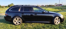 BMW 530 - Car24.bg BMW 530
