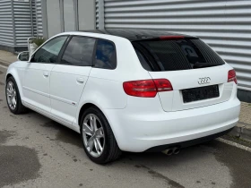 Audi A3 Sportback+ S3-Optic+ quattro+ 170kc+ Led+ Euro5A - цена по договаряне - 86825774 3 | Car24.bg Audi A3 Sportback+ S3-Optic+ quattro+ 170kc+ Led+ Euro5A - цена по договаряне - 86825774 3