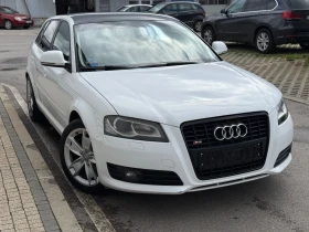 Audi A3 Sportback+ S3-Optic+ quattro+ 170kc+ Led+ Euro5A - цена по договаряне - 86825774 6 | Car24.bg Audi A3 Sportback+ S3-Optic+ quattro+ 170kc+ Led+ Euro5A - цена по договаряне - 86825774 6