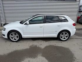 Audi A3 Sportback+ S3-Optic+ quattro+ 170kc+ Led+ Euro5A - цена по договаряне - 86825774 2 | Car24.bg Audi A3 Sportback+ S3-Optic+ quattro+ 170kc+ Led+ Euro5A - цена по договаряне - 86825774 2