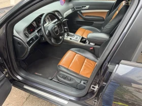Снимка Audi A6
