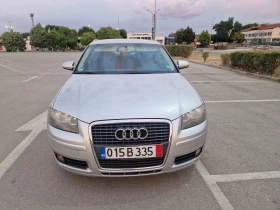 Audi A3 1.9PD KLIMATRON - Car24.bg Audi A3 1.9PD KLIMATRON
