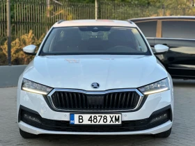 Skoda Octavia 2.0 TDI | Auto.bg — изображение 2 Skoda Octavia 2.0 TDI | Auto.bg — изображение 2