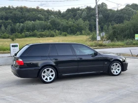 BMW 525 - 3500 € / 6845.40 лв. - 71559022 6 | Car24.bg BMW 525 - 3500 € / 6845.40 лв. - 71559022 6