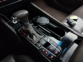 Kia K7 2.4 GDI LIMITED | Auto.bg — изображение 9 Kia K7 2.4 GDI LIMITED | Auto.bg — изображение 9