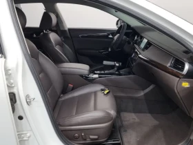Kia K7 2.4 GDI LIMITED | Auto.bg — изображение 11 Kia K7 2.4 GDI LIMITED | Auto.bg — изображение 11