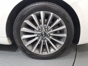 Kia K7 2.4 GDI LIMITED | Auto.bg — изображение 5 Kia K7 2.4 GDI LIMITED | Auto.bg — изображение 5