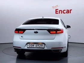 Kia K7 2.4 GDI LIMITED | Auto.bg — изображение 4 Kia K7 2.4 GDI LIMITED | Auto.bg — изображение 4